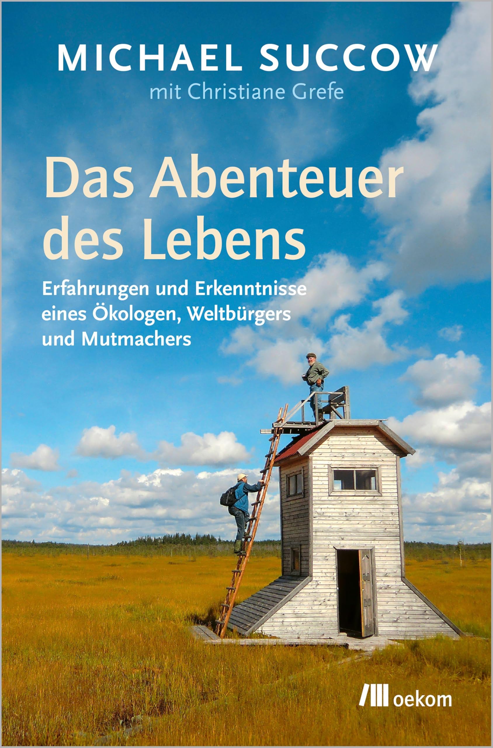 Product Image: Das Abenteuer des Lebens