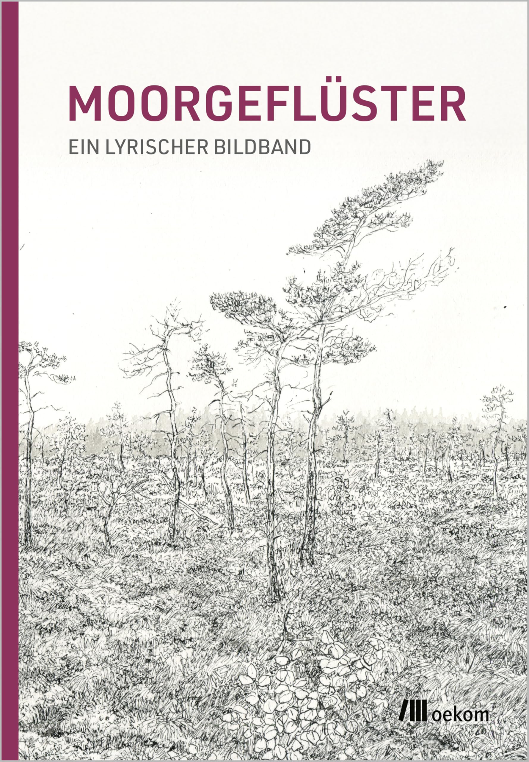 Moorgeflüster Contemporary literature