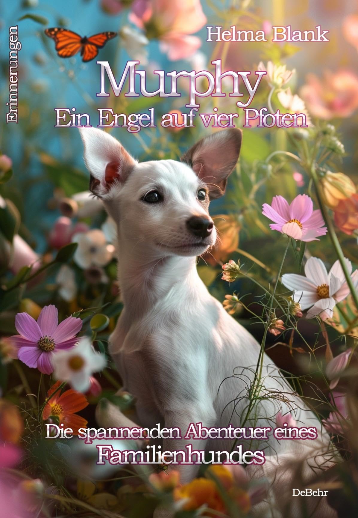 Murphy – Ein Engel auf vier Pfoten - Die spannenden Abenteuer eines Familienhundes - Erinnerungen Personalities