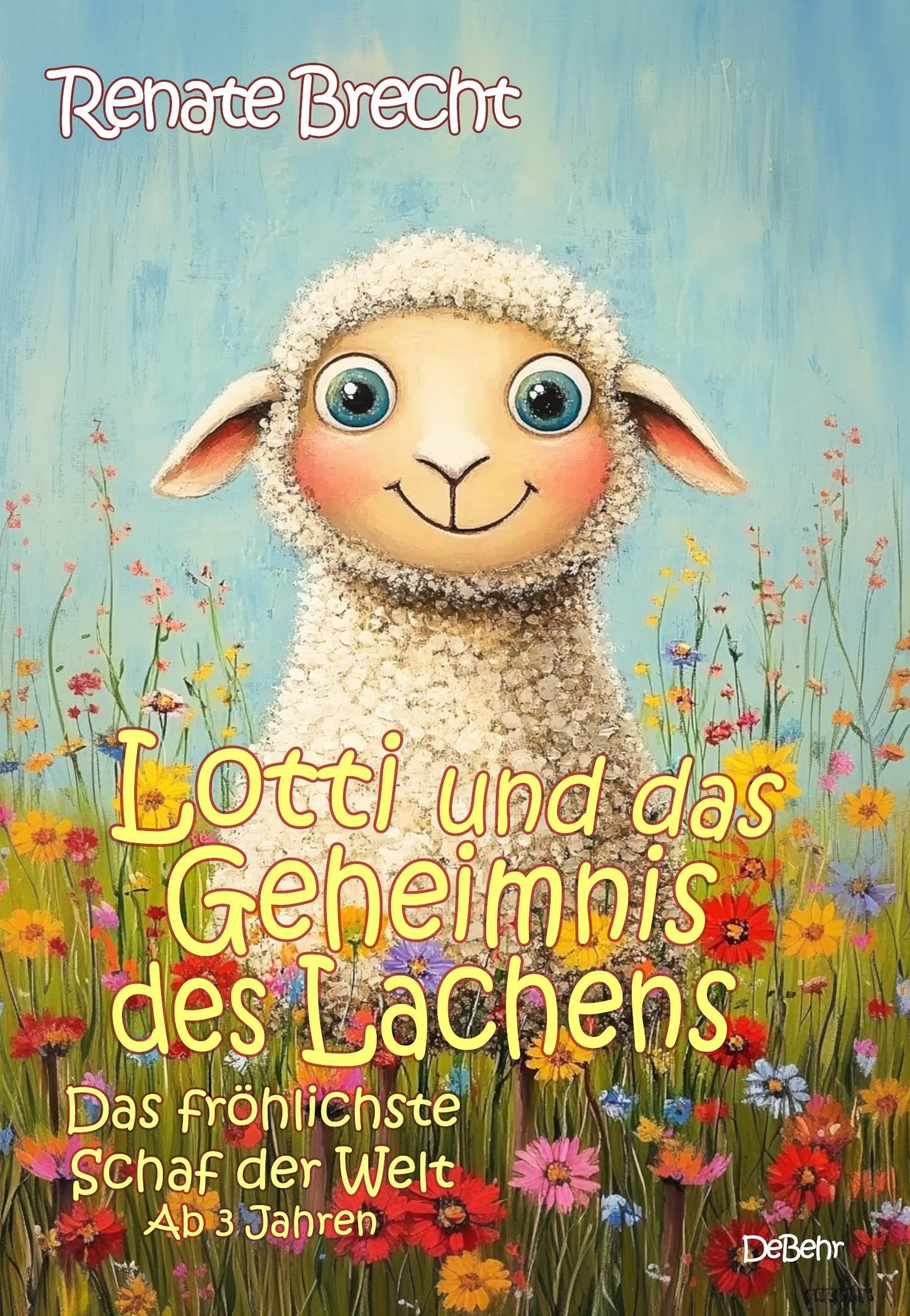 Lotti und das Geheimnis des Lachens - Das fröhlichste Schaf der Welt Lifestyle