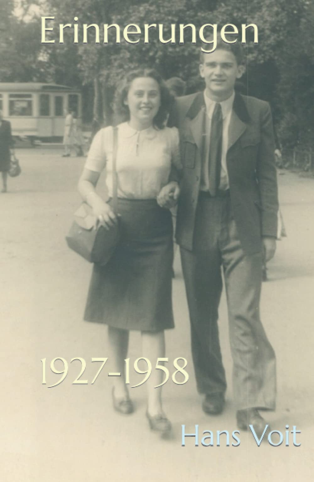 Product Image: Erinnerungen: 1927-1958