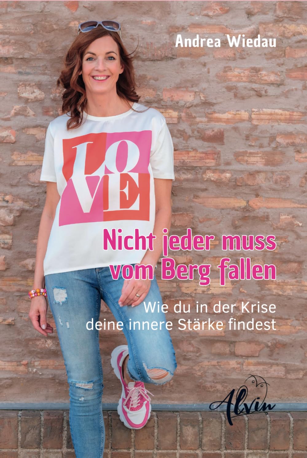 Nicht jeder muss vom Berg fallen: Wie du in der Krise deine innere Stärke findest Sports