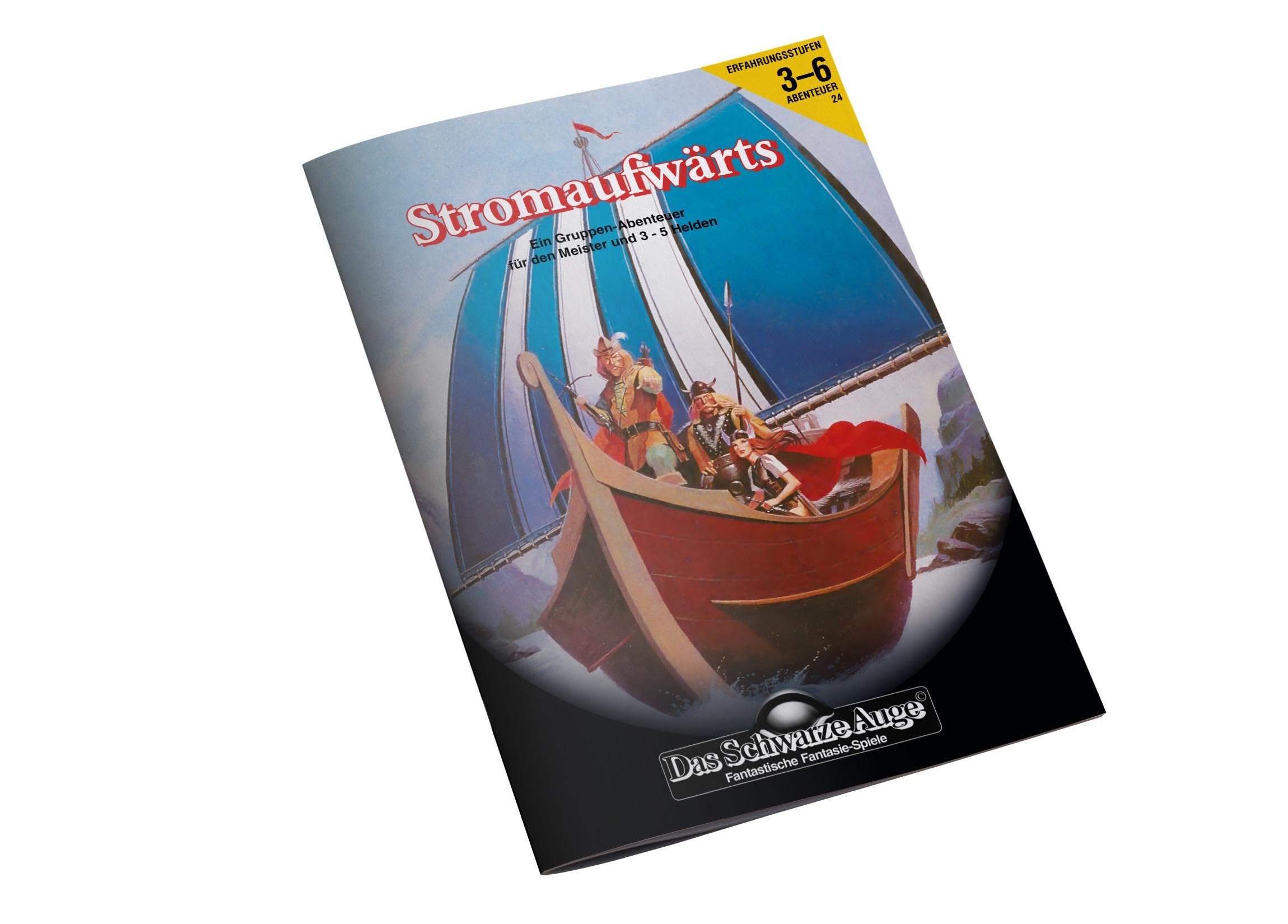 Product Image: DSA2 - Stromaufwärts (remastered)