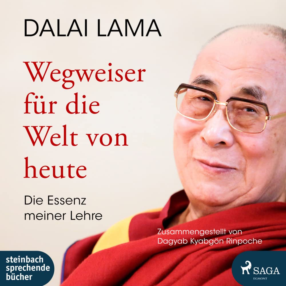 Wegweiser Für die Welt Von Heute Music