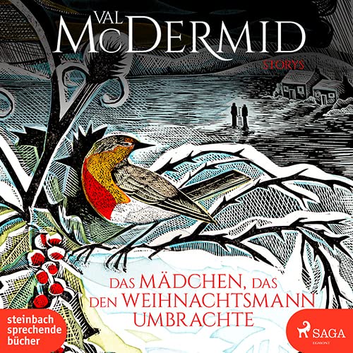 Das Mädchen, das den Weihnachtsmann umbrachte Music