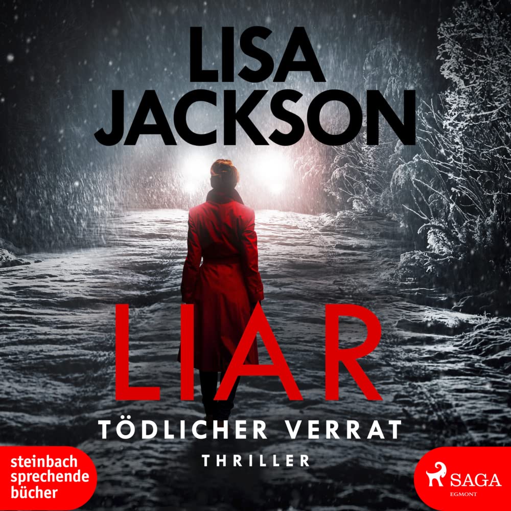 Liar-Tödlicher Verrat Music