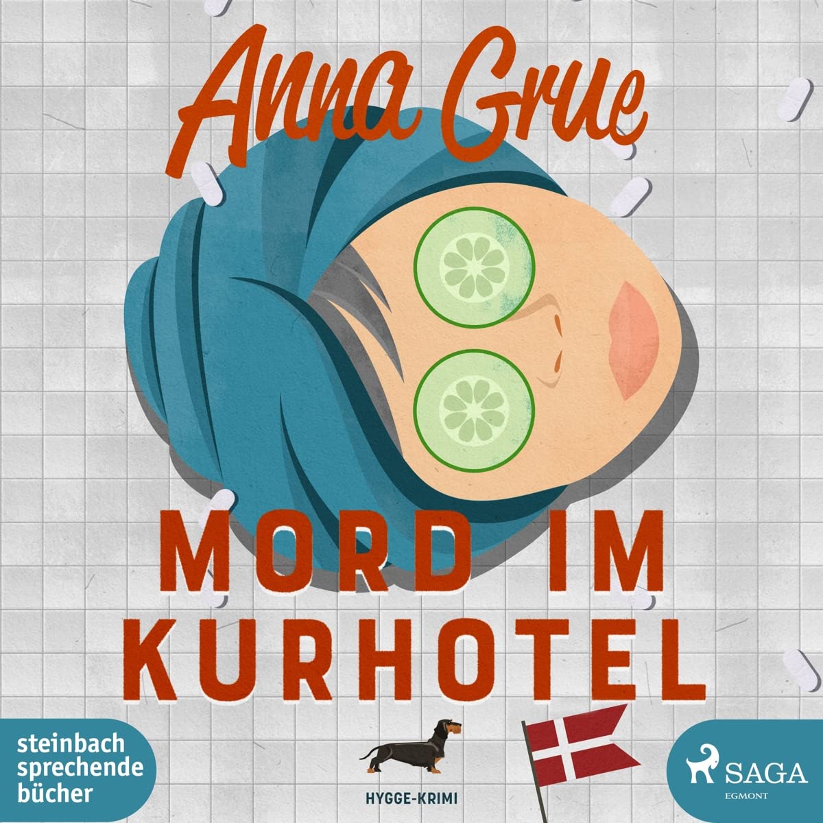 Product Image: Mord im Kurhotel