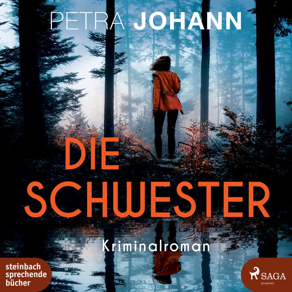 Die Schwester Contemporary literature Books