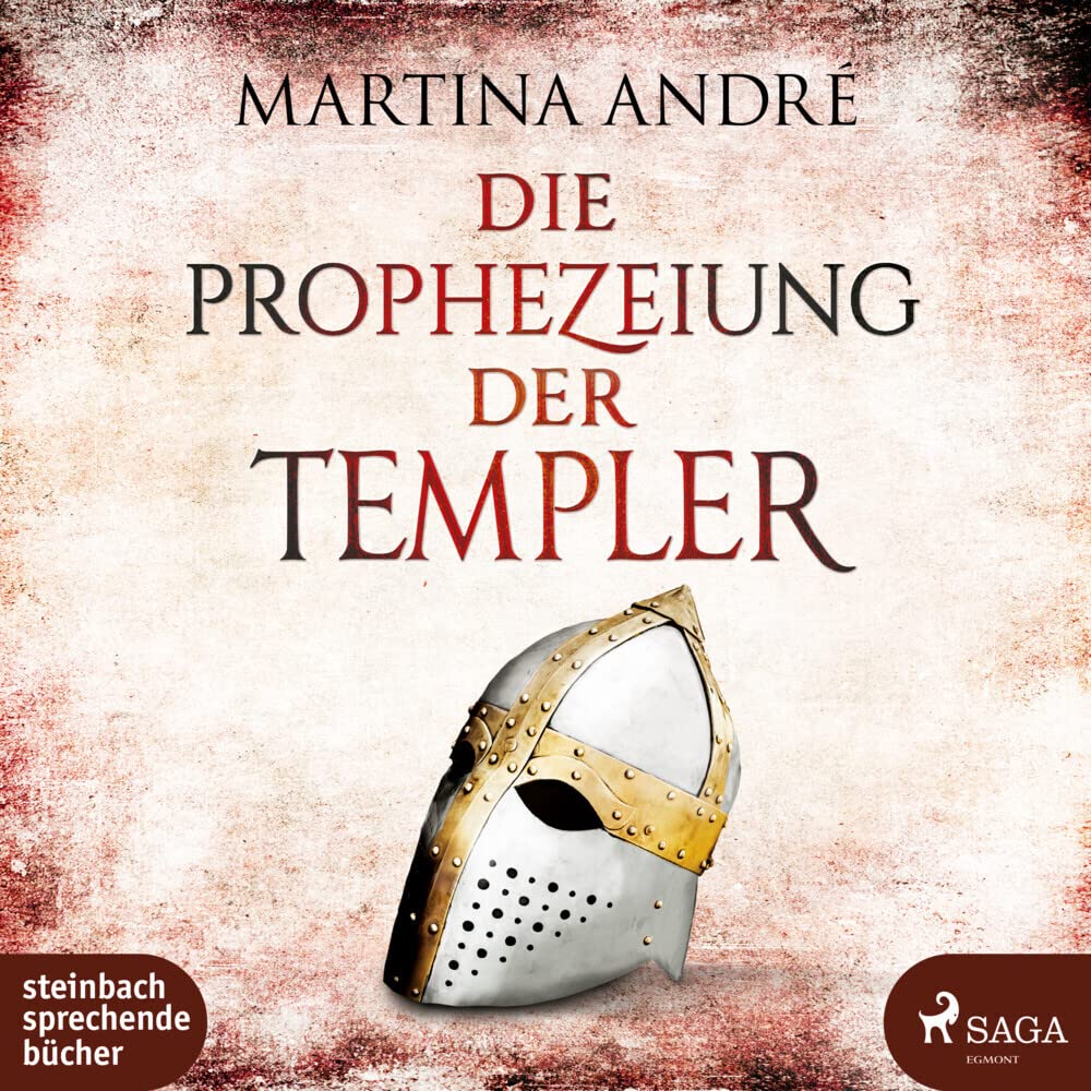 Product Image: Die Prophezeiung der Templer