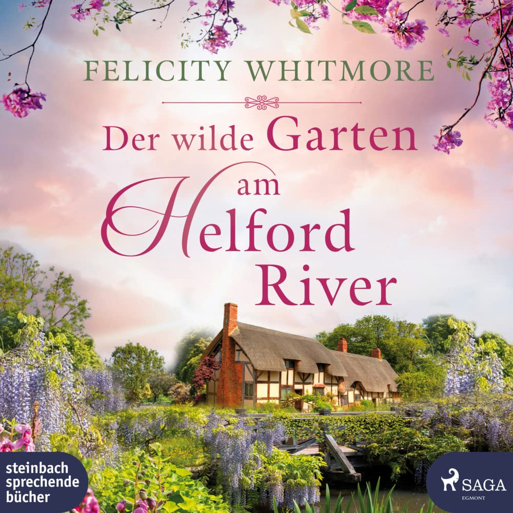 Der Wilde Garten am Helford River Music