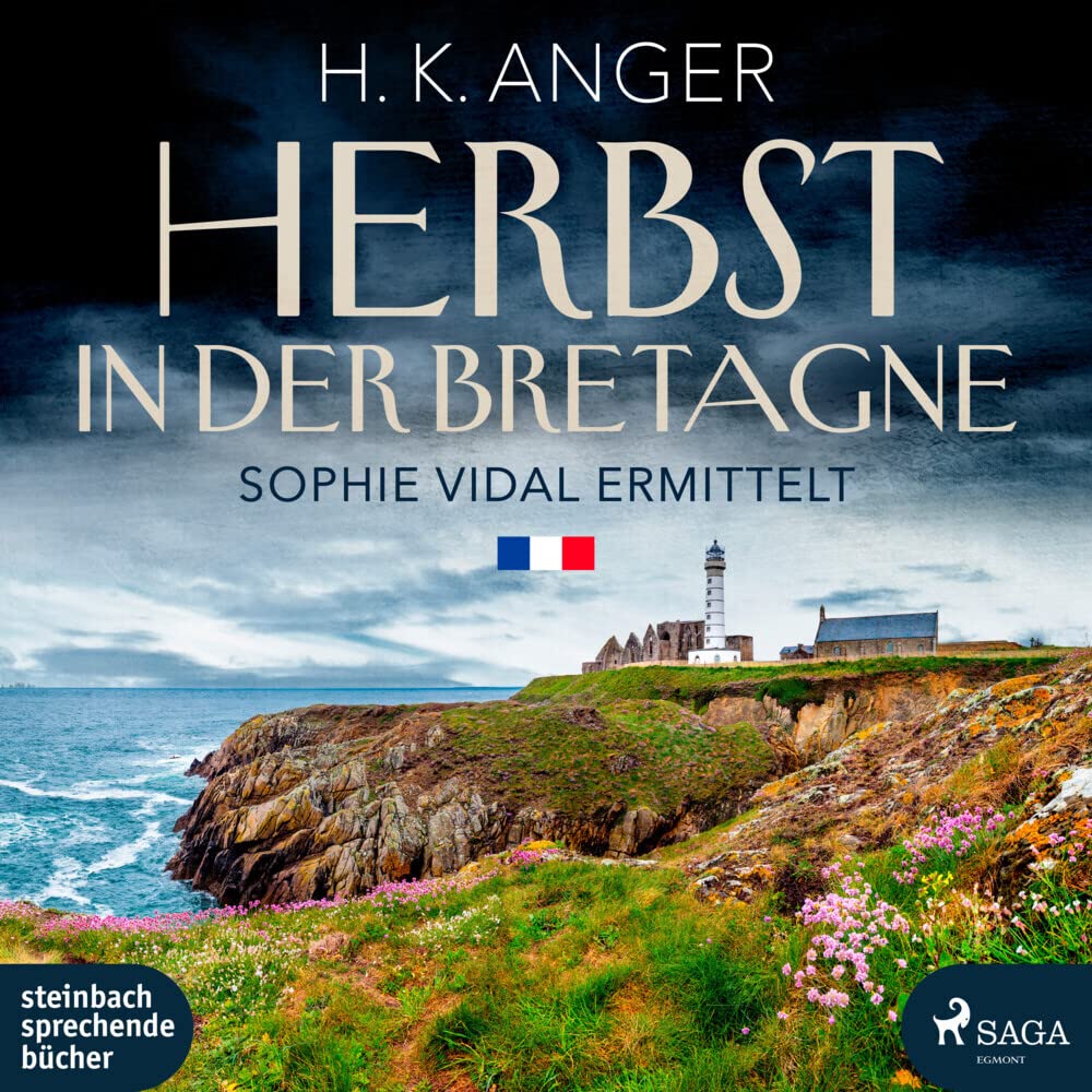 Herbst in der Bretagne Music