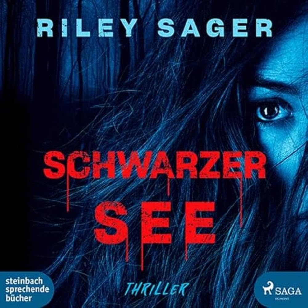 Schwarzer See: Thriller Horror & Mystery