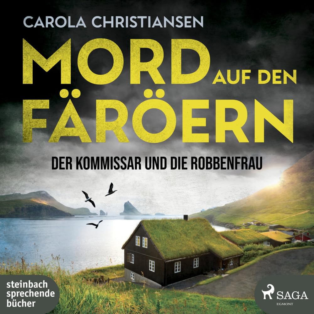Mord auf den Färöern Contemporary literature