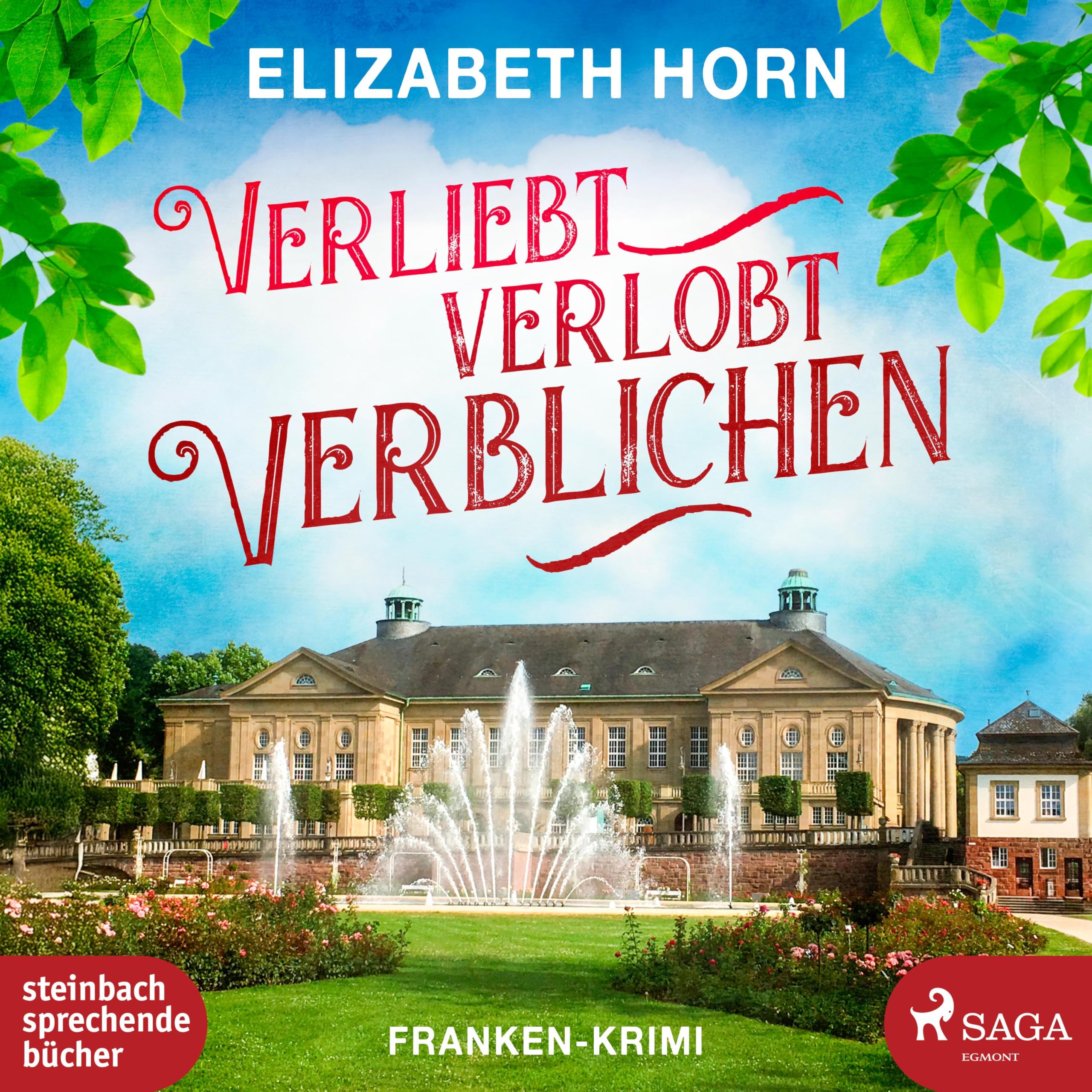 Verliebt, verlobt, verblichen Contemporary literature