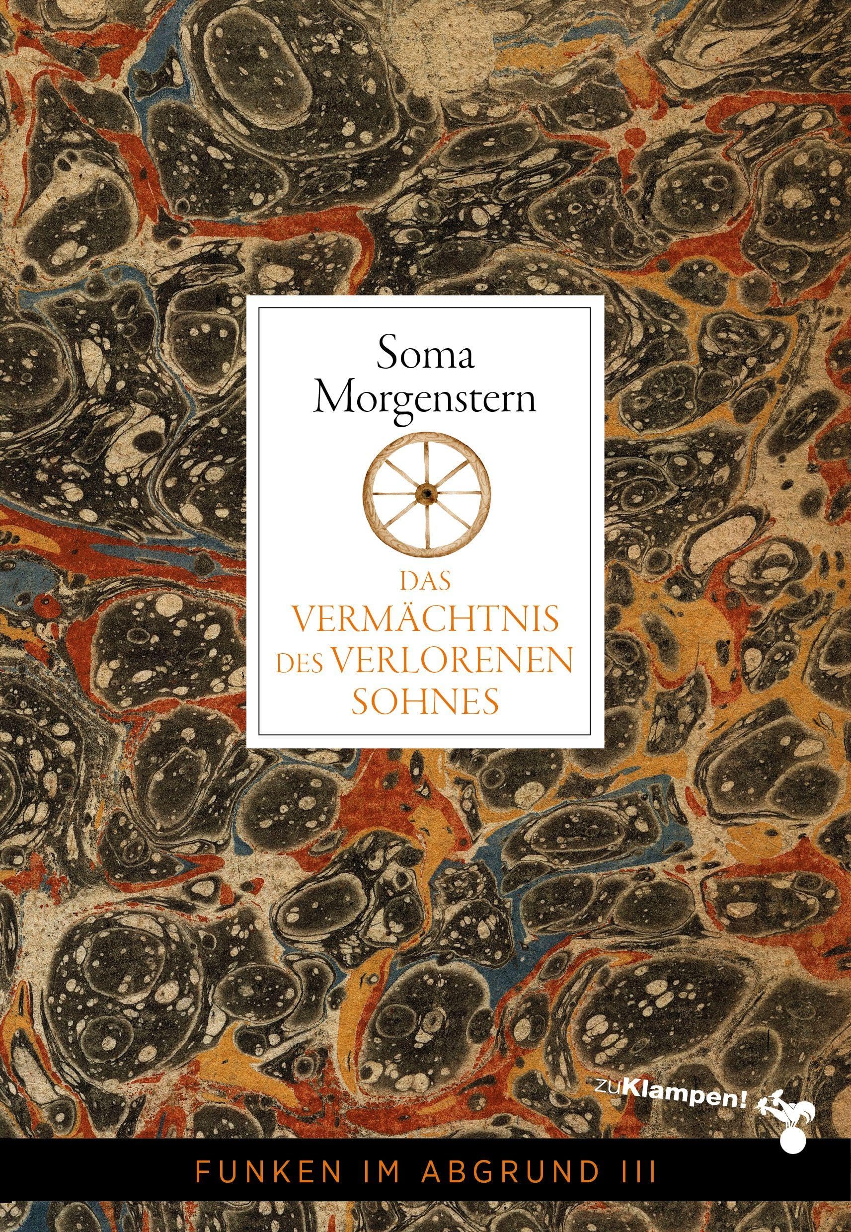 Das Vermächtnis des verlorenen Sohnes Personalities