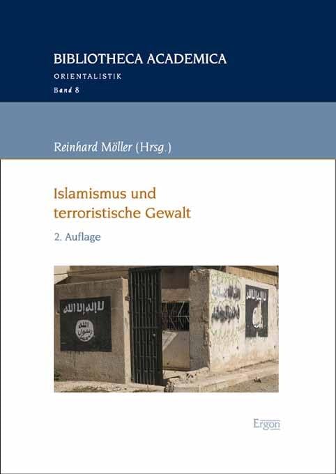 Islamismus und terroristische Gewalt Books