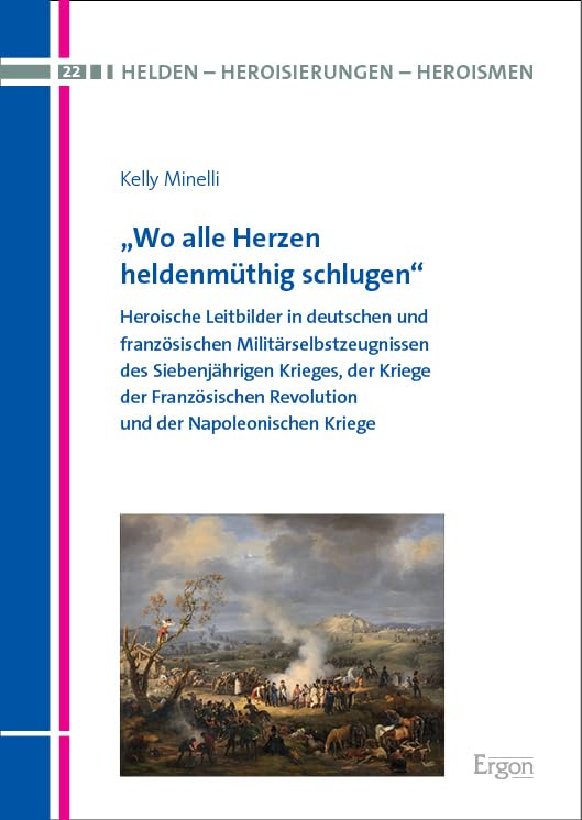 „Wo alle Herzen heldenmüthig schlugen“ German history
