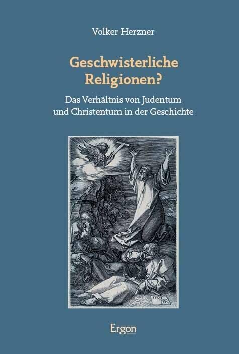 Geschwisterliche Religionen? German history