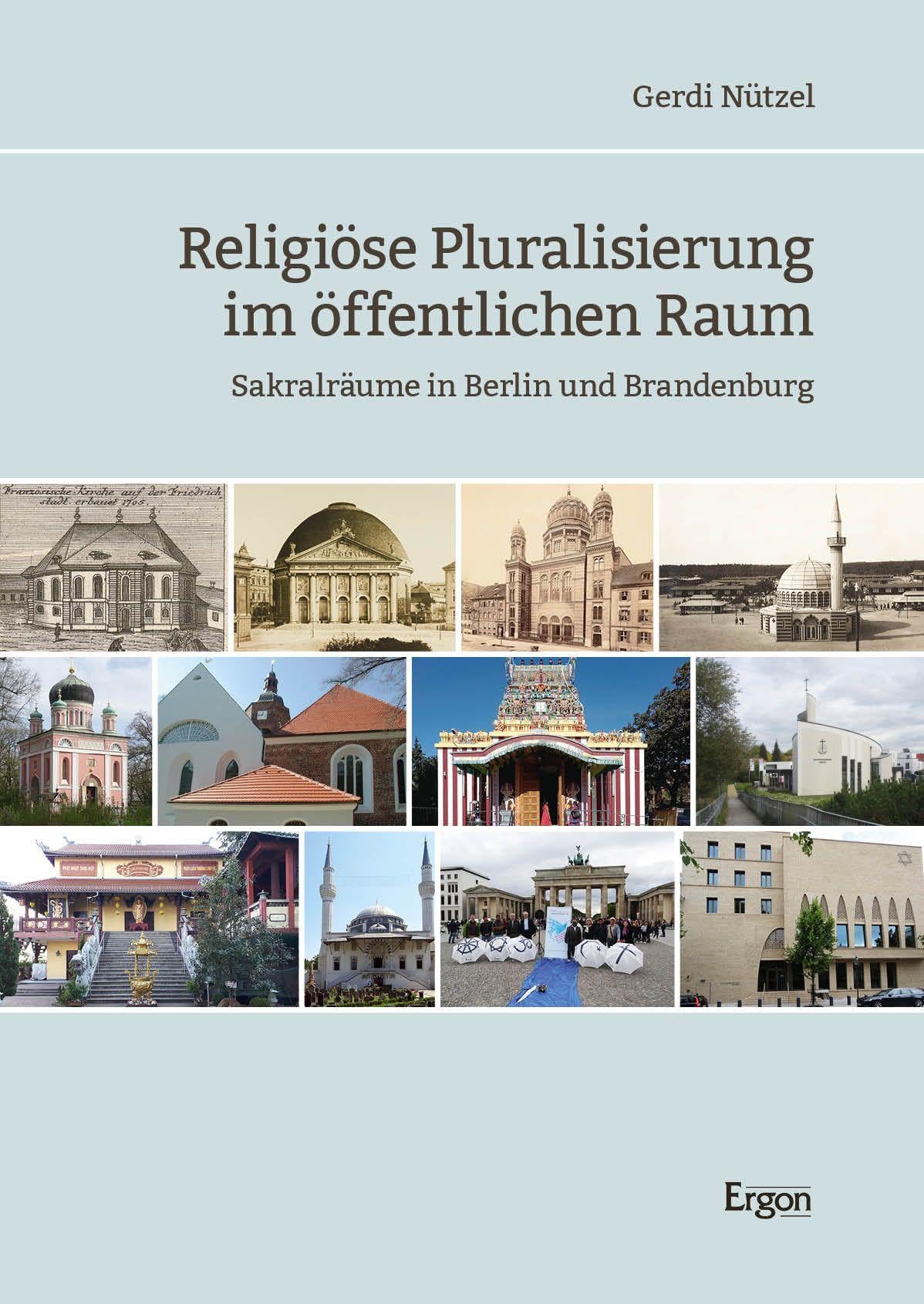 Religiöse Pluralisierung im öffentlichen Raum Philosophy
