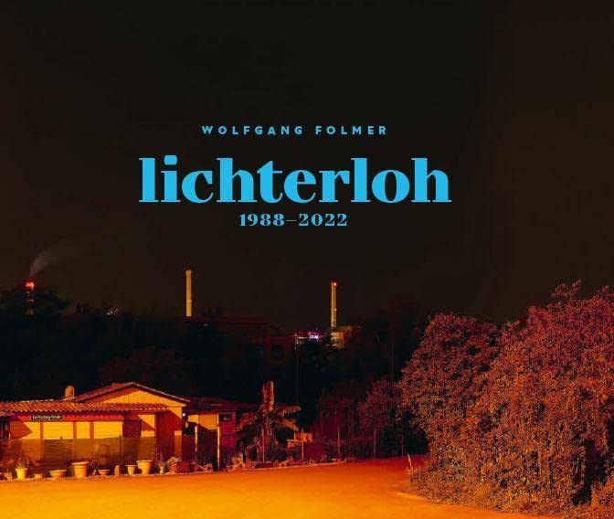 Wolfgang Folmer book
