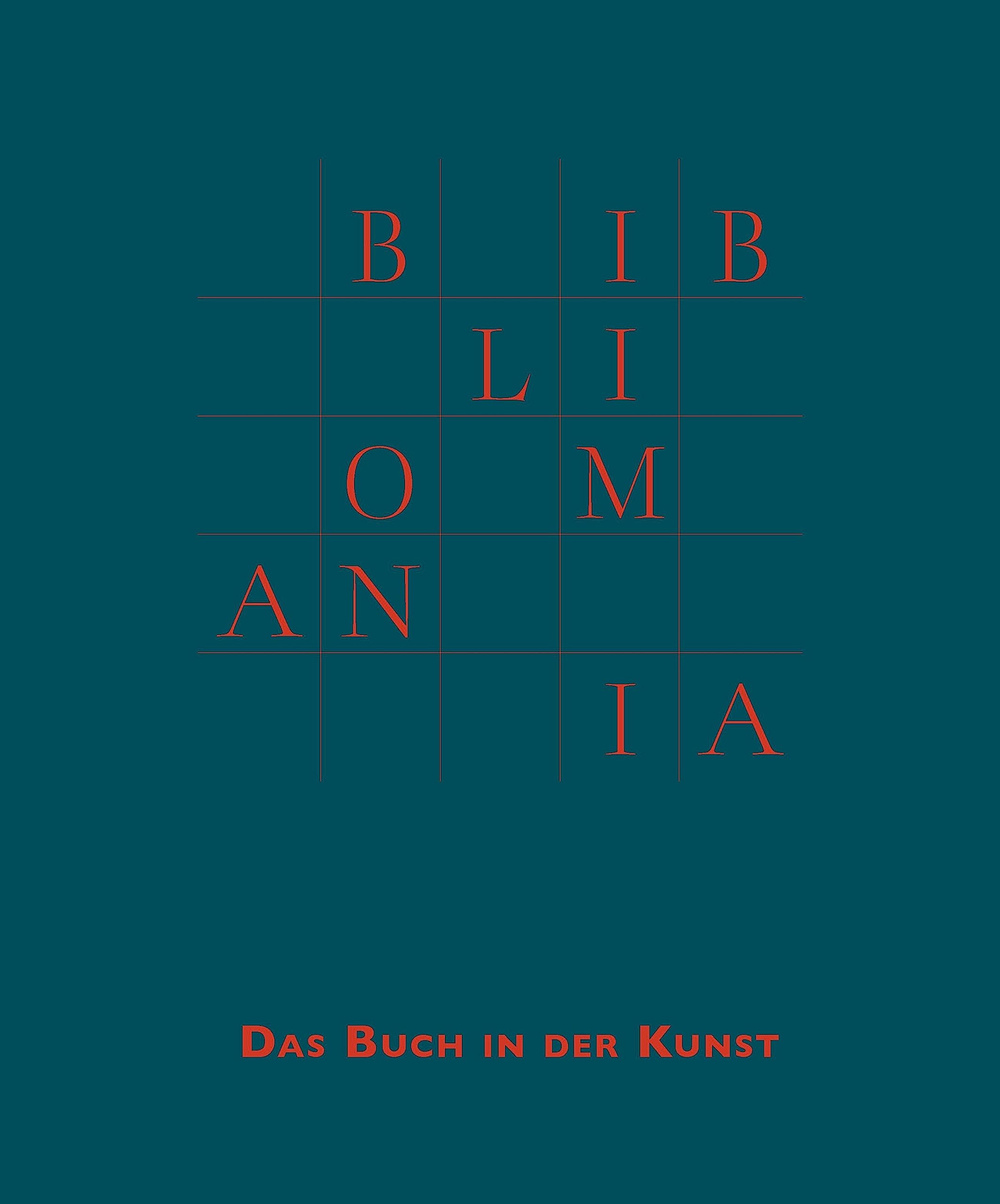 Bibliomania Film, Art & Culture