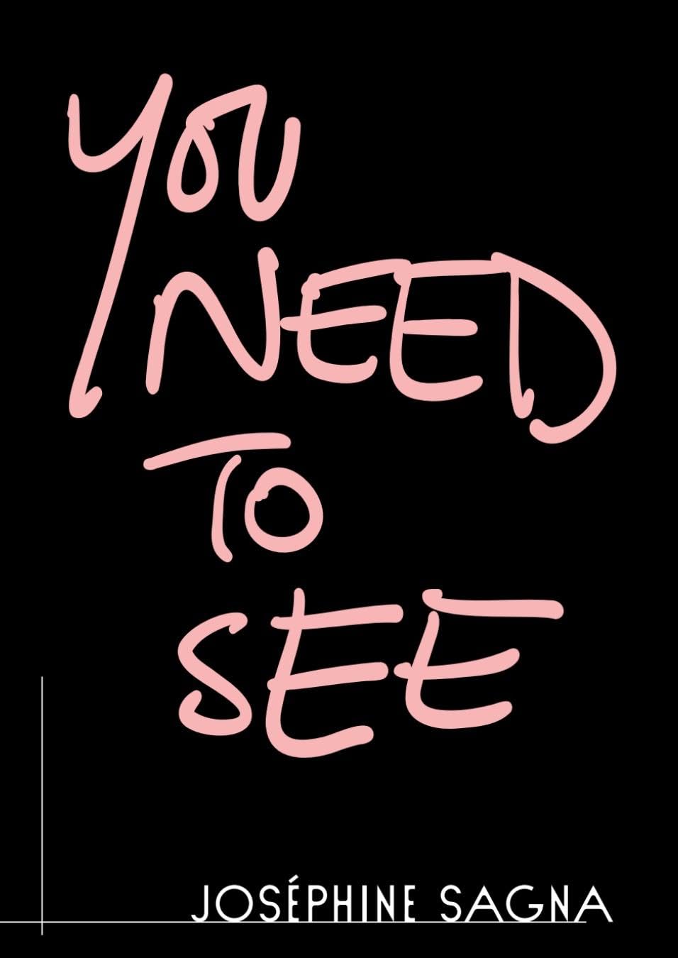 Joséphine Sagna: You Need To See Film, Art & Culture