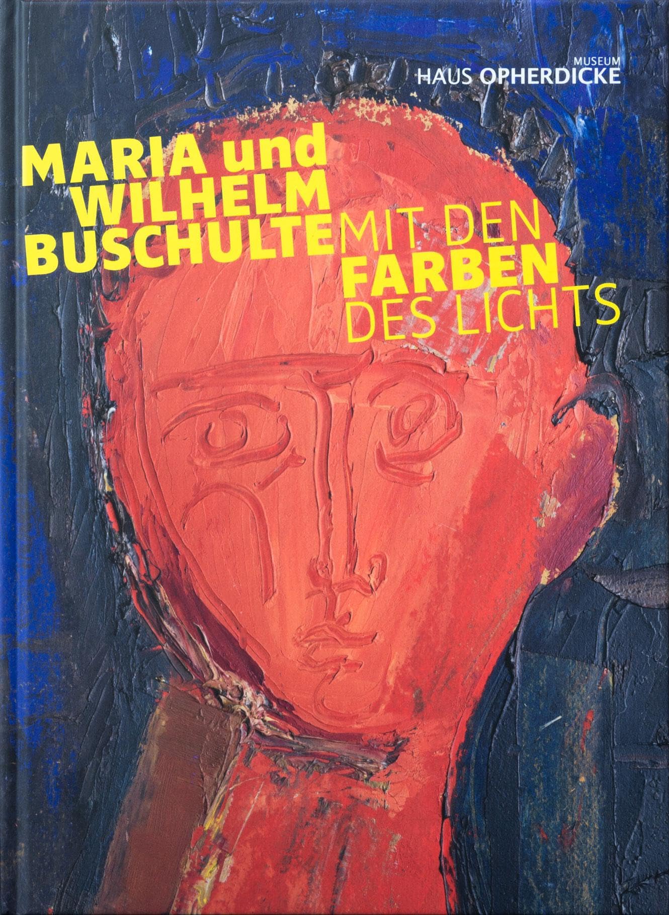 Maria und Wilhelm Buschulte: Mit den Farben des Lichts Film, Art & Culture