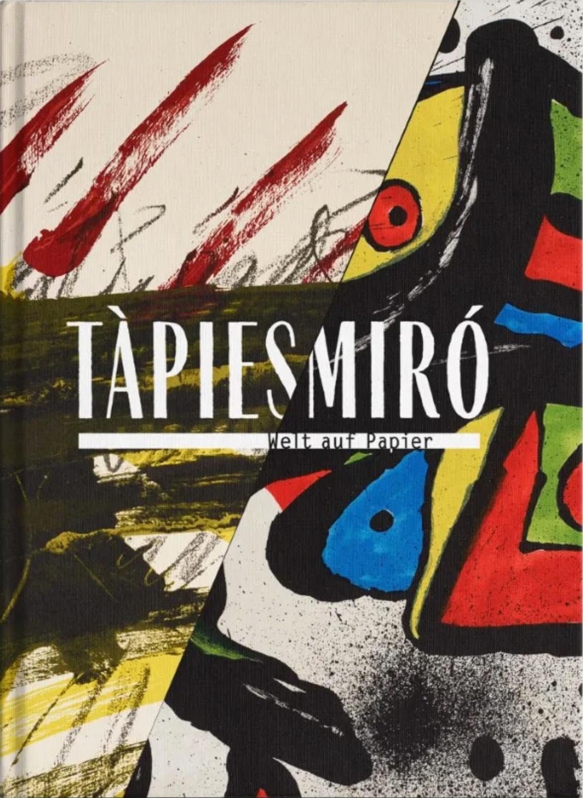 Tàpies/Miró Film, Art & Culture