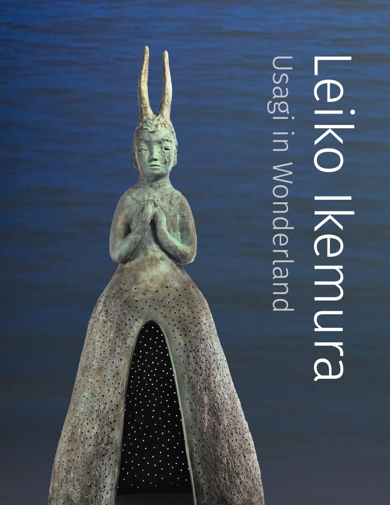 Leiko Ikemura: Usagi in Wonderland Film, Art & Culture