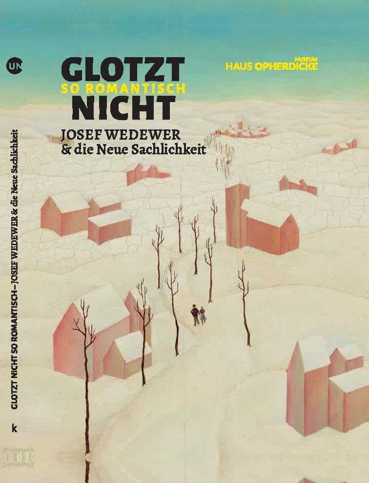 Product Image: Glotzt nicht so romantisch