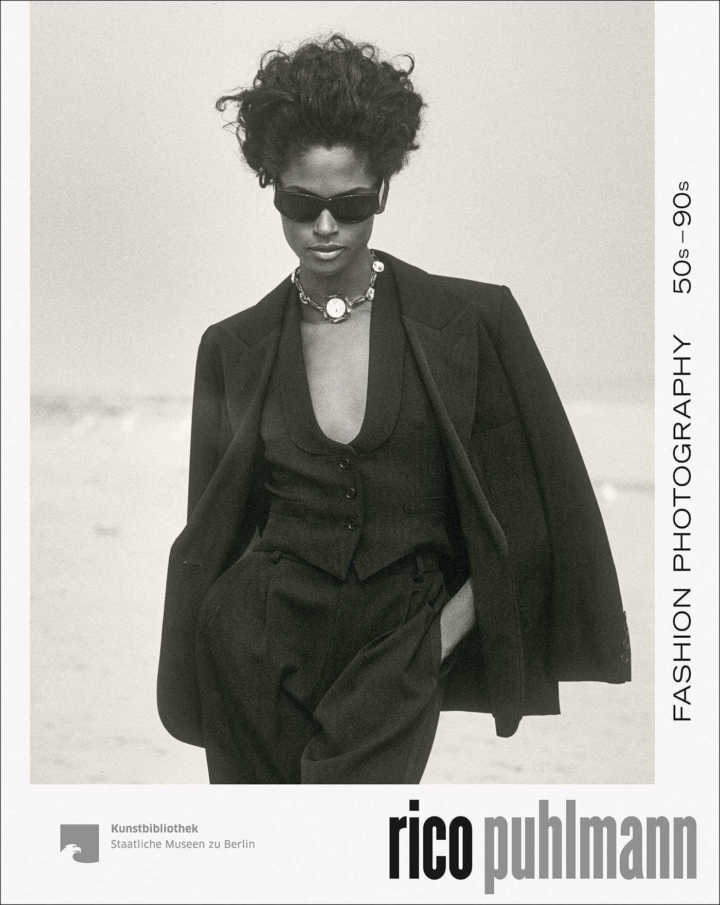 Rico Puhlmann: Fashion Photography 50s-90s Business, Finance & Career