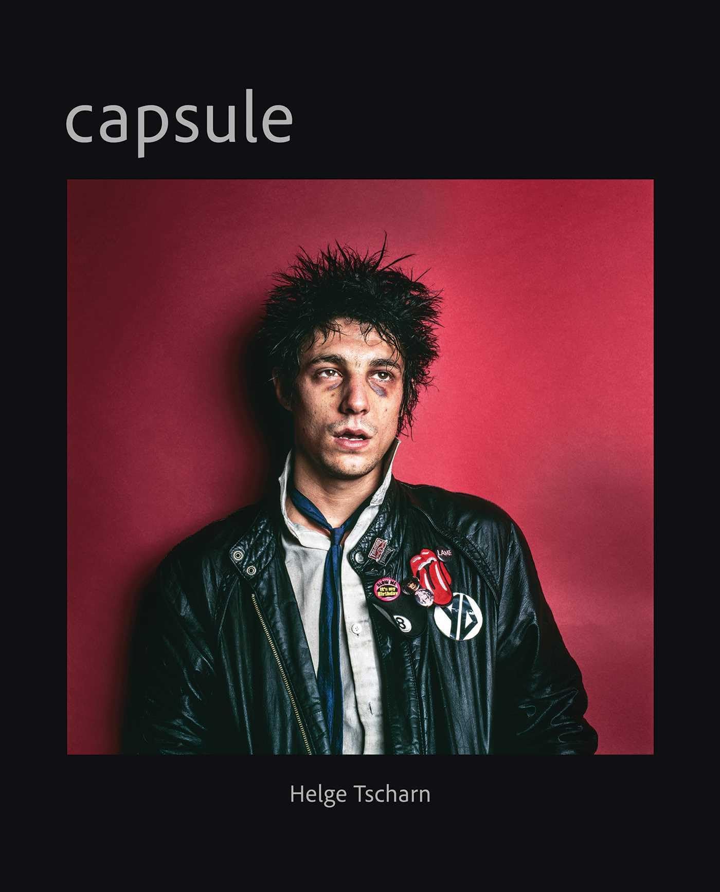 Capsule Books
