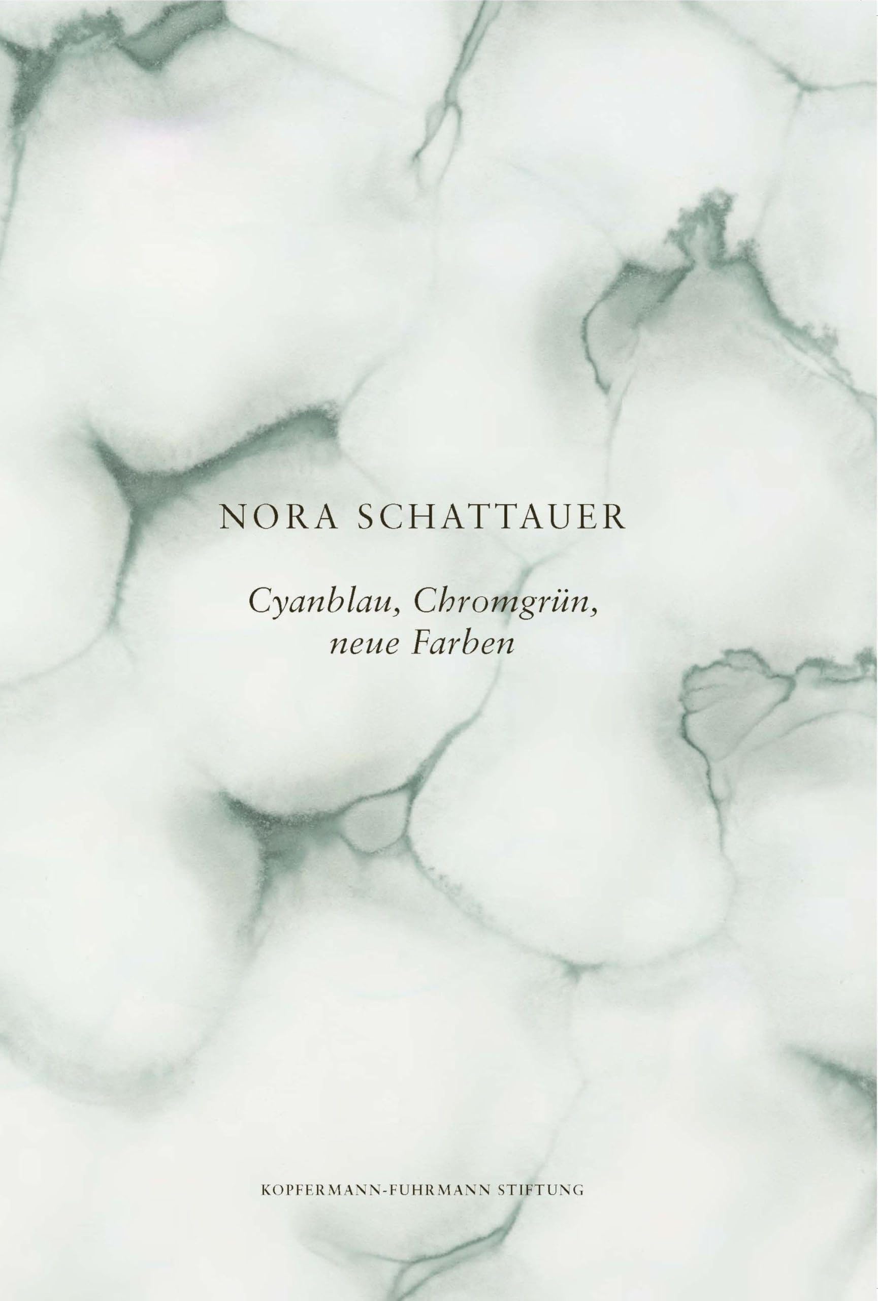 Nora Schattauer Film, Art & Culture