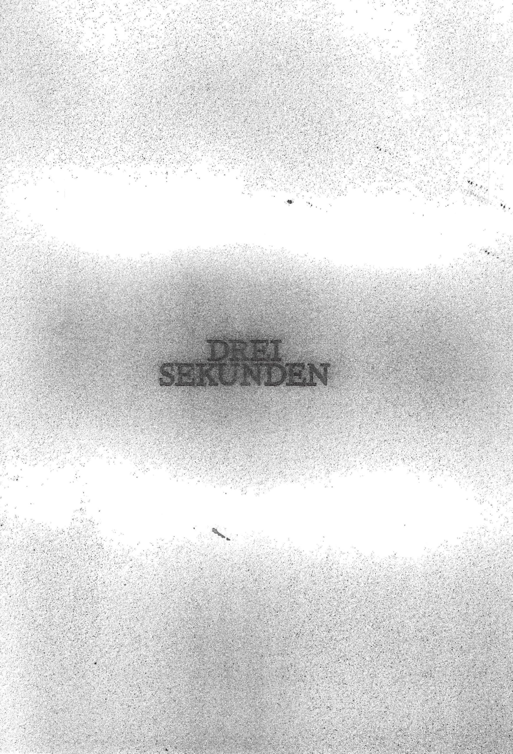 Drei Sekunden Computer Science