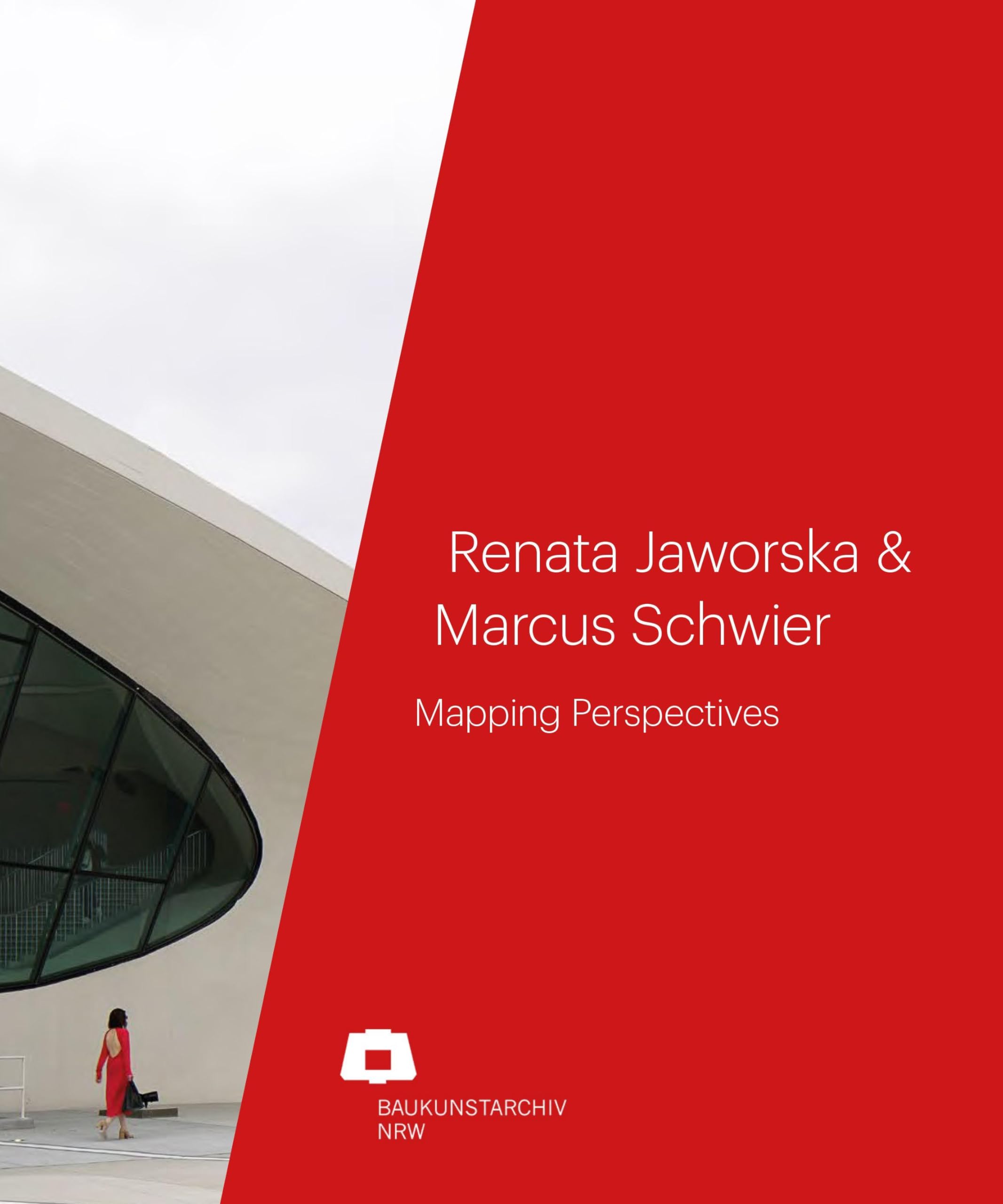 Renata Jaworska & Marcus Schwier Geology & Geography