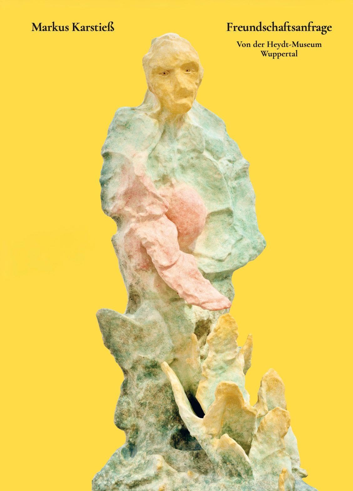 Markus Karstieß Film, Art & Culture