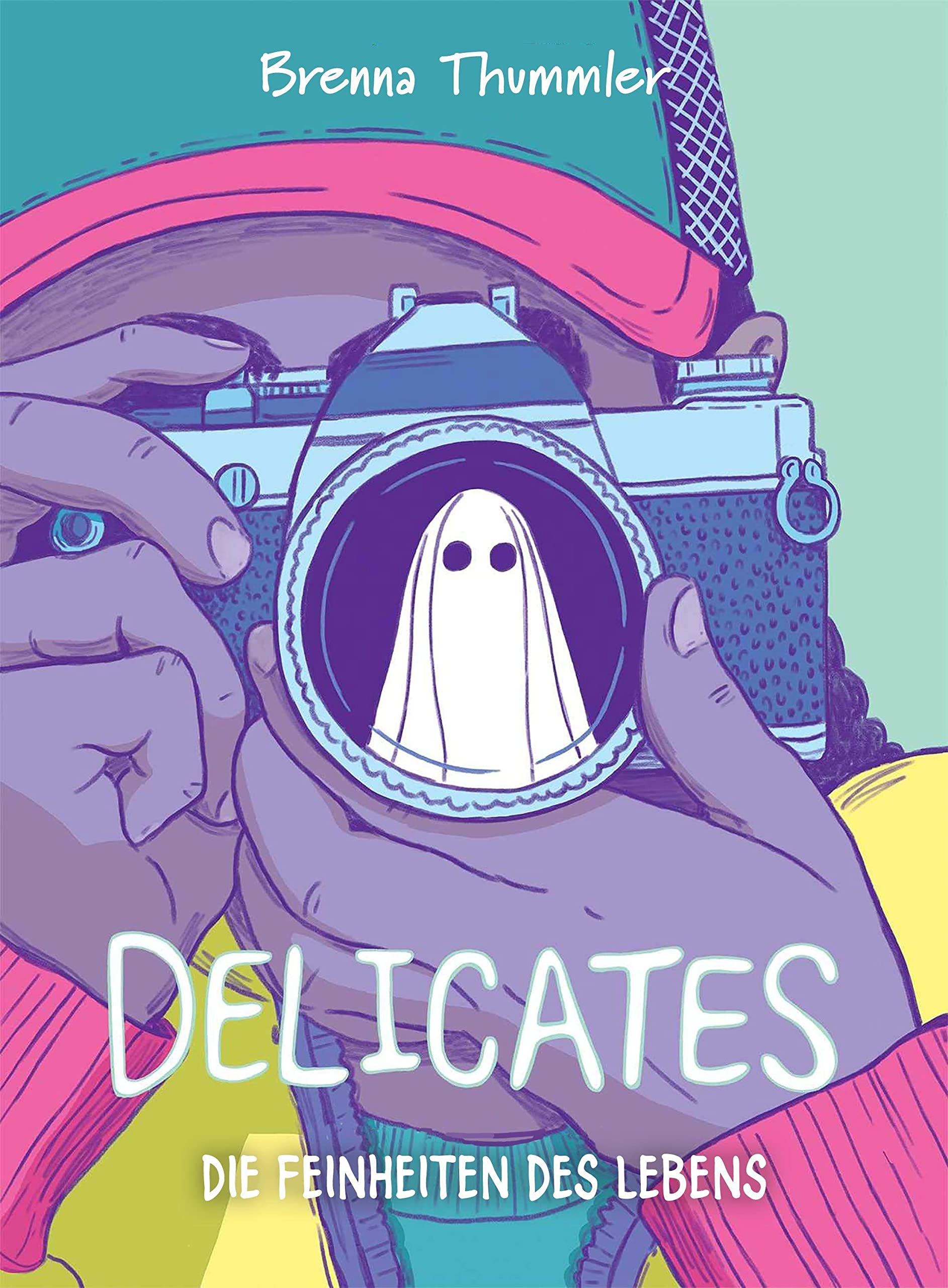 Delicates: Die Feinheiten des Lebens (Sheets & Delicates) Contemporary literature