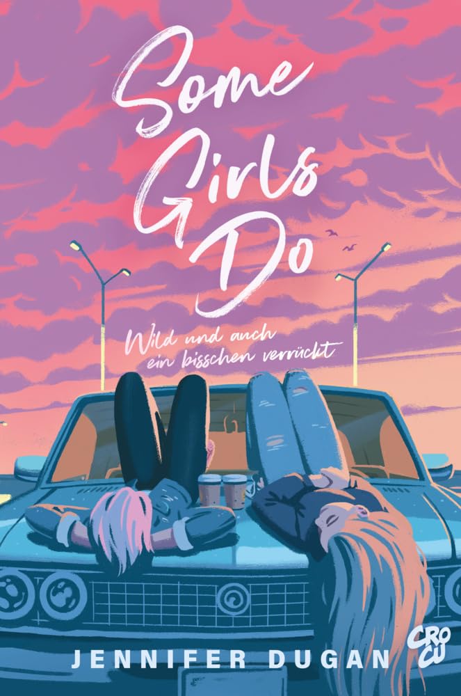 Product Image: Some Girls do
