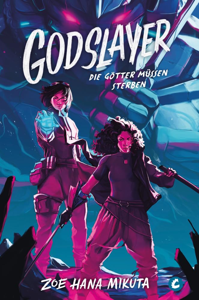 Godslayer Social Sciences