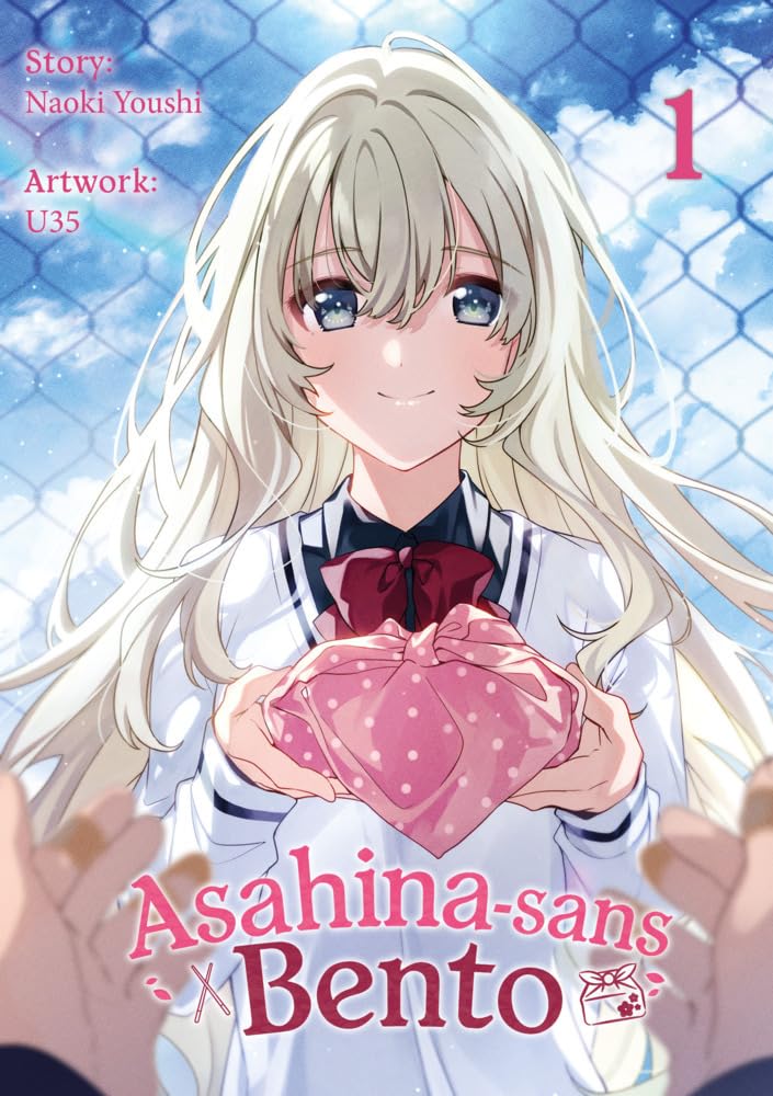 Asahina-sans Bento - Band 01 (deutsche Ausgabe) Contemporary literature