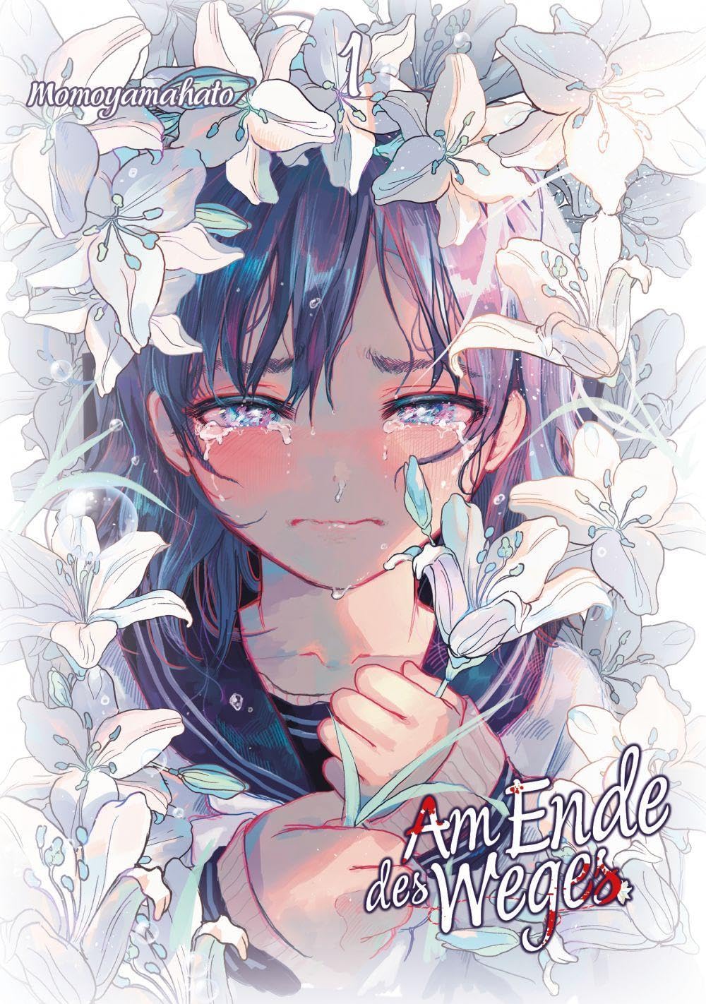 Am Ende des Weges – Band 01 Manga