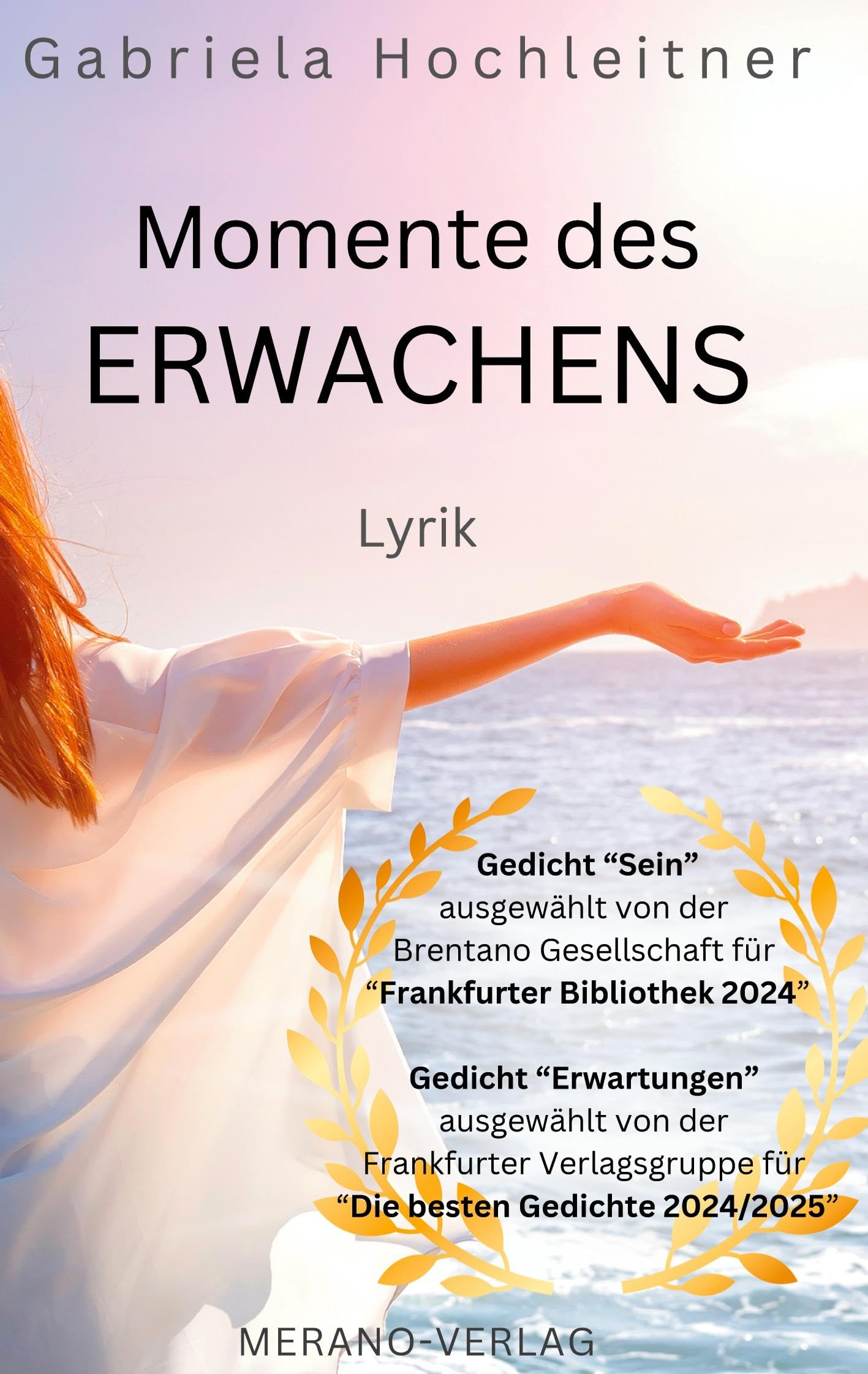 Momente des Erwachens book
