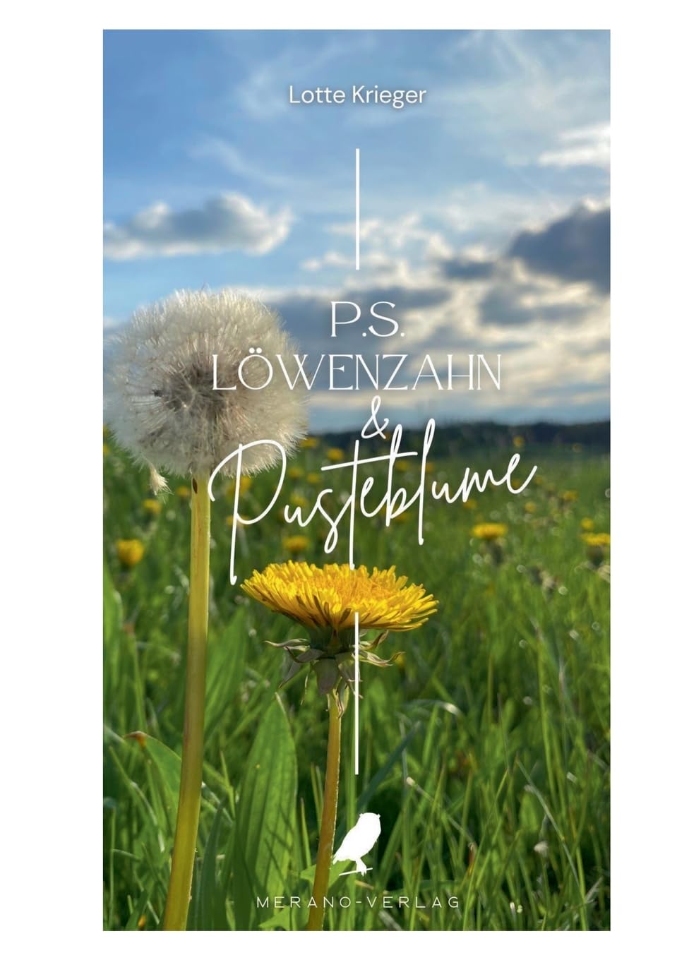 Product Image: P.S. Löwenzahn & Pusteblume