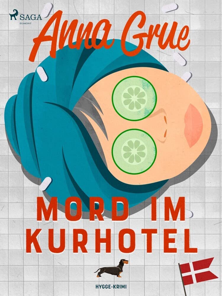 Product Image: Mord im Kurhotel