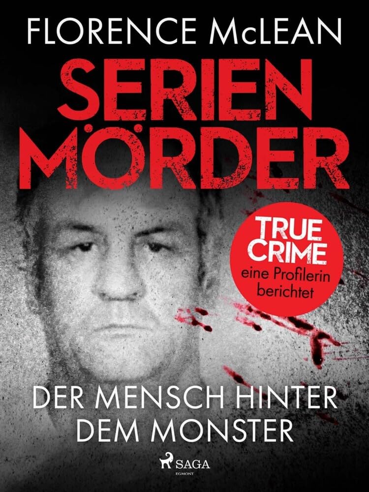 Serienmörder - Der Mensch hinter dem Monster Contemporary literature