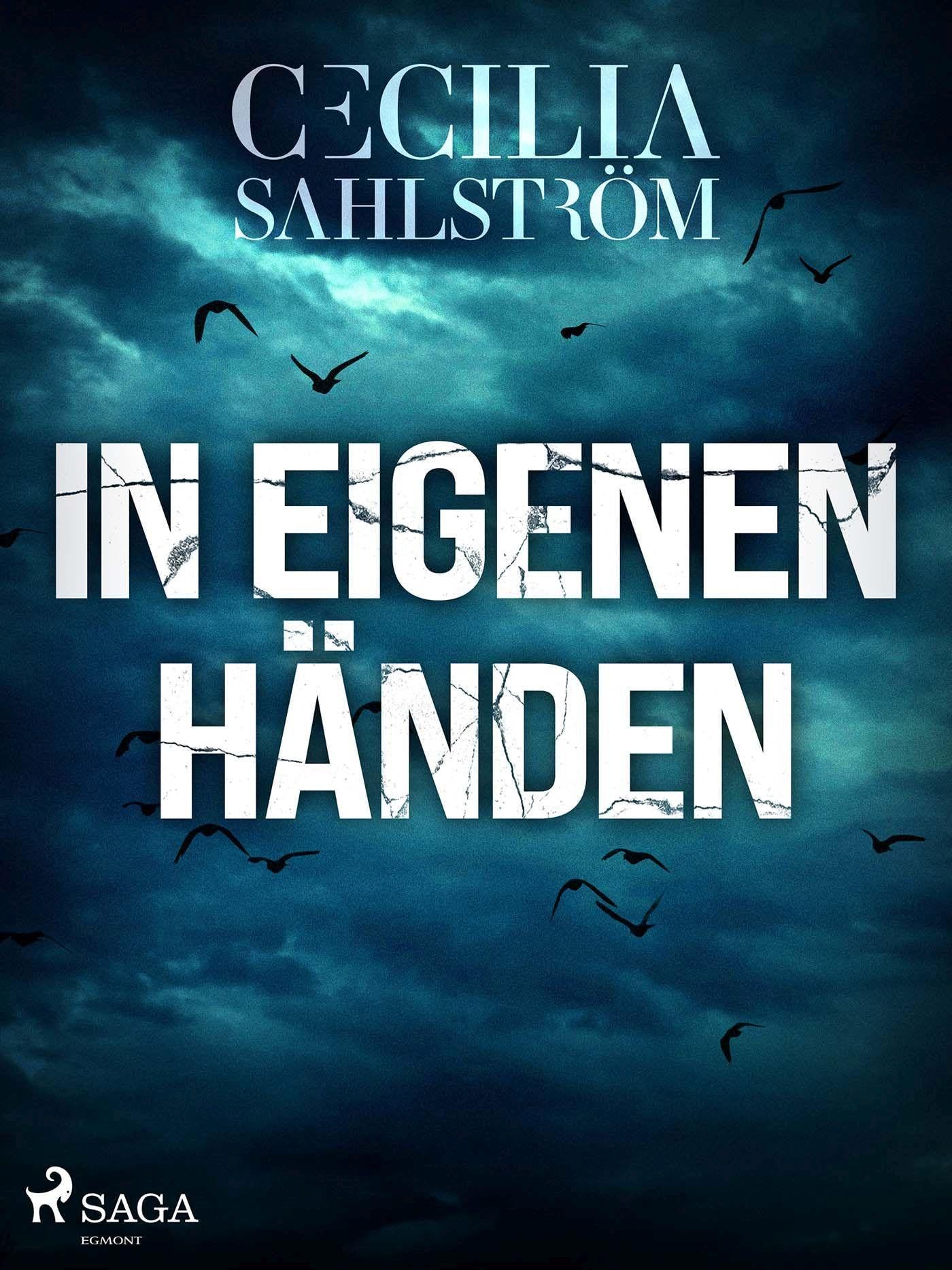 In eigenen Händen Contemporary literature Books