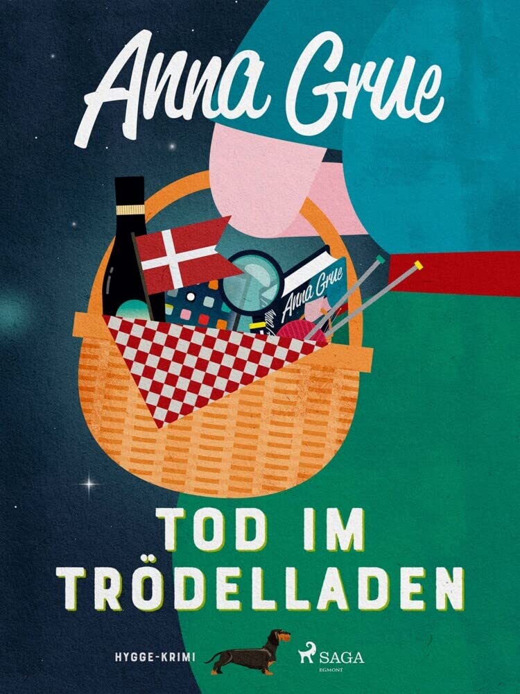 Product Image: Tod im Trödelladen