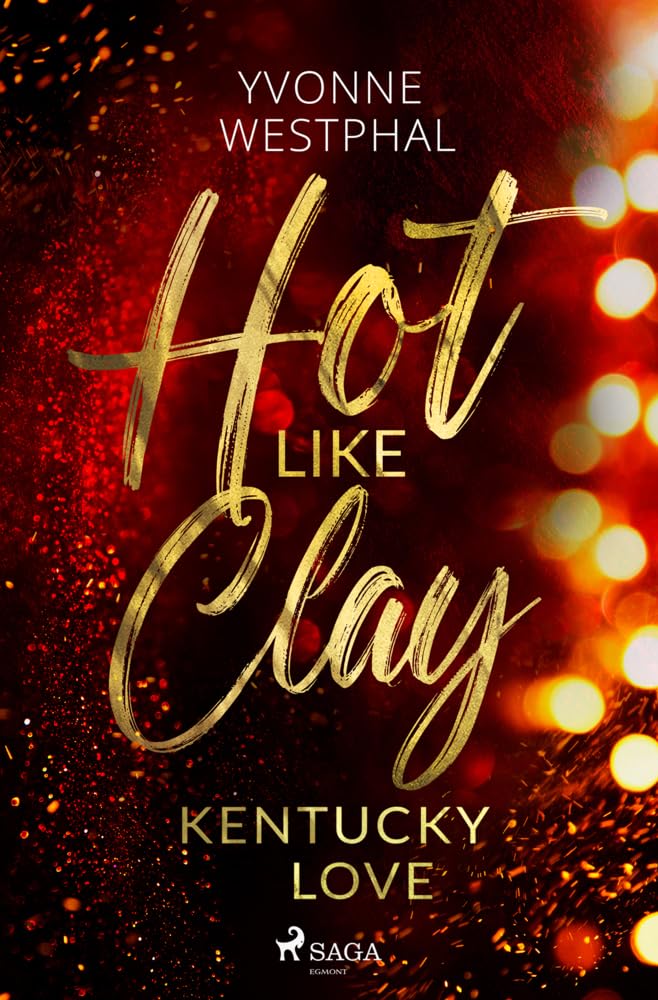 Hot Like Clay - Kentucky Love Contemporary literature