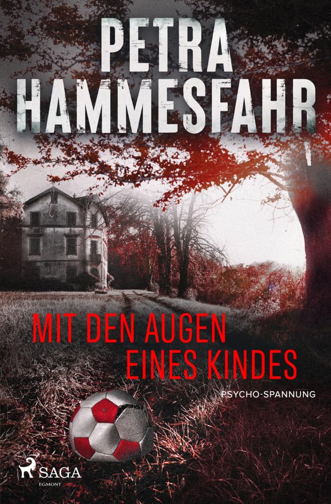 Product Image: Mit den Augen eines Kindes