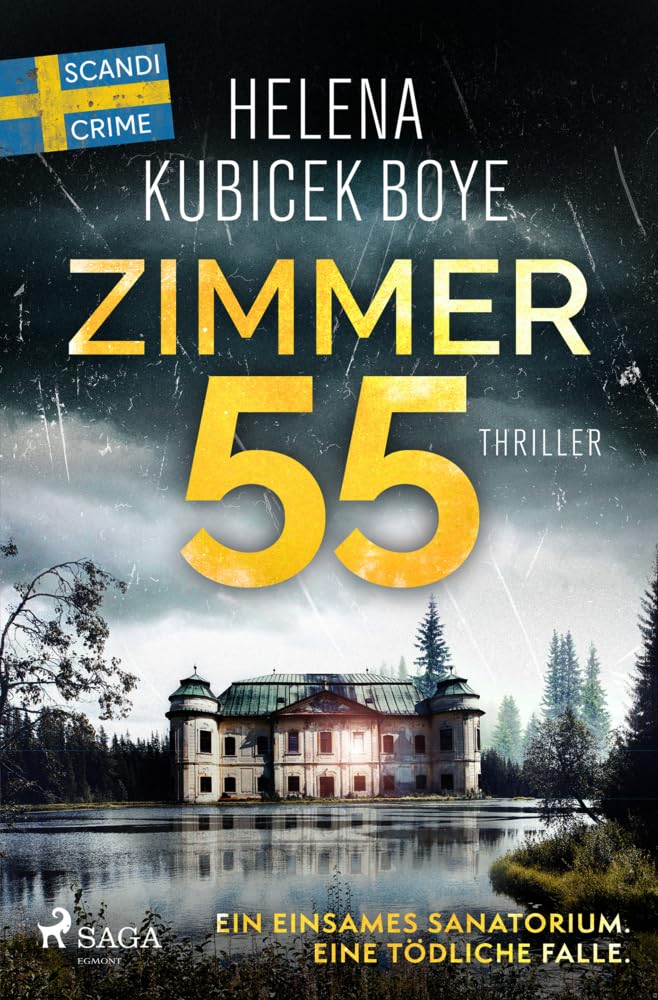 Product Image: Zimmer 55